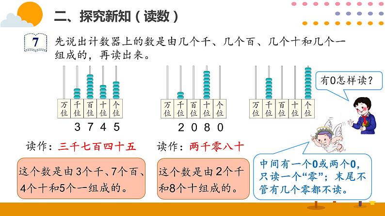 7.5  10000以内数的认识（2）第4页