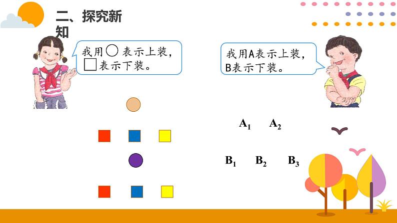 搭配（2）PPT课件_人教版数学三年级下册03