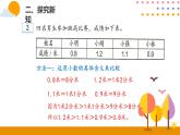 7.2小数的大小比较PPT课件_人教版数学三年级下册