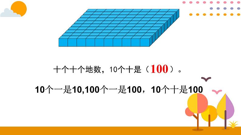 第1课时  100以内的数第5页