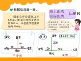 2.3比例尺PPT课件 - 北师大版数学六下