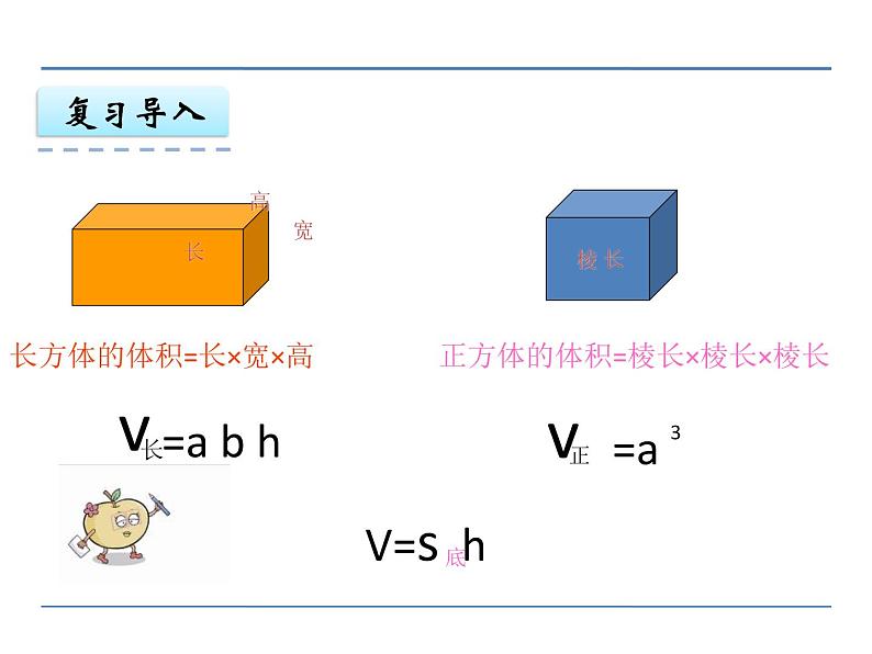 第3课时 圆柱的体积PPT课件 - 苏教版数学六下03