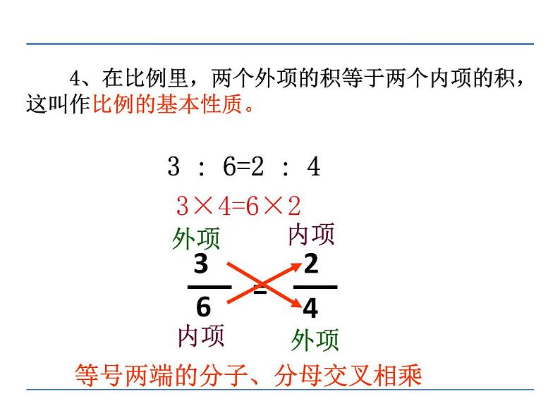 第3课时 解比例PPT课件 - 苏教版数学六下05