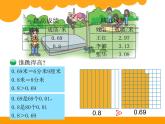 1.4比大小 ppt课件 - 北师大数学四下