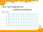 6.2栽蒜苗一 ppt课件 - 北师大数学四下