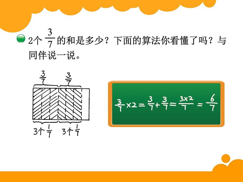 3.1分数乘法一PPT课件 - 北师大版03