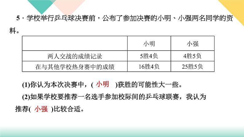 第26天 可能性第6页