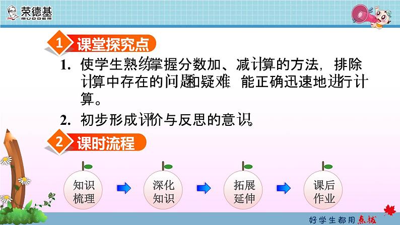 2020春5年级数学下册人教版期末整理与复习课件03