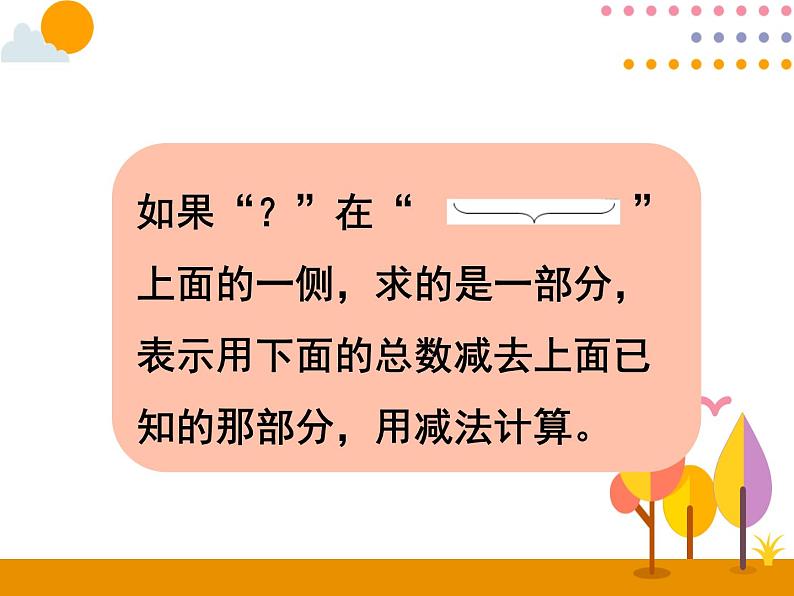 第五单元 第5课时  解决问题(减法） 课件04