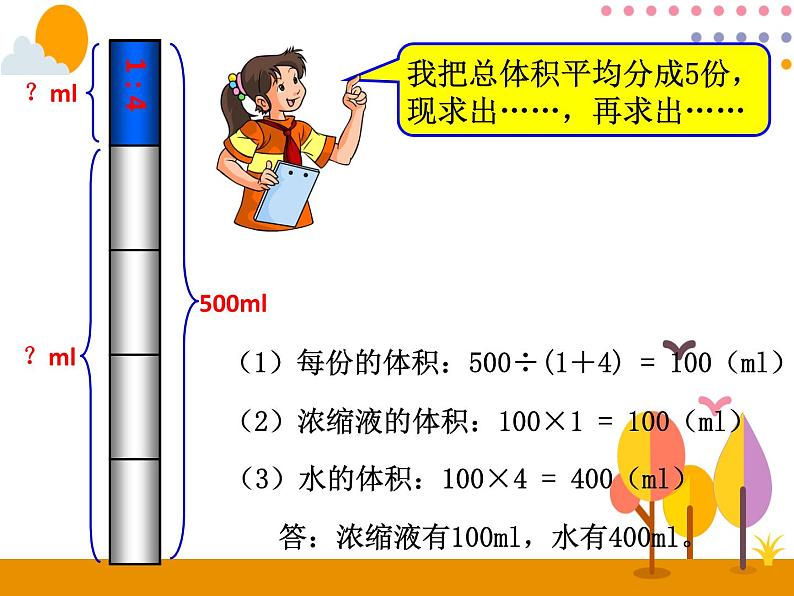 4.3《比的应用》PPT课件06