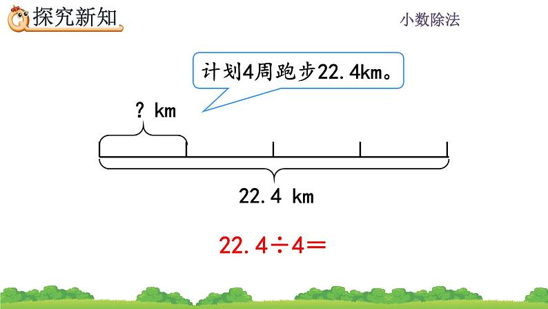 3.1 《 小数除以整数》 课件04