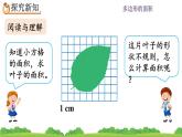 6.8 《不规则图形的面积》 课件