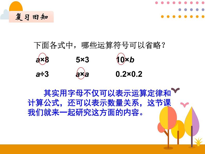 5.3《用字母表示复杂的数量关系》PPT课件02