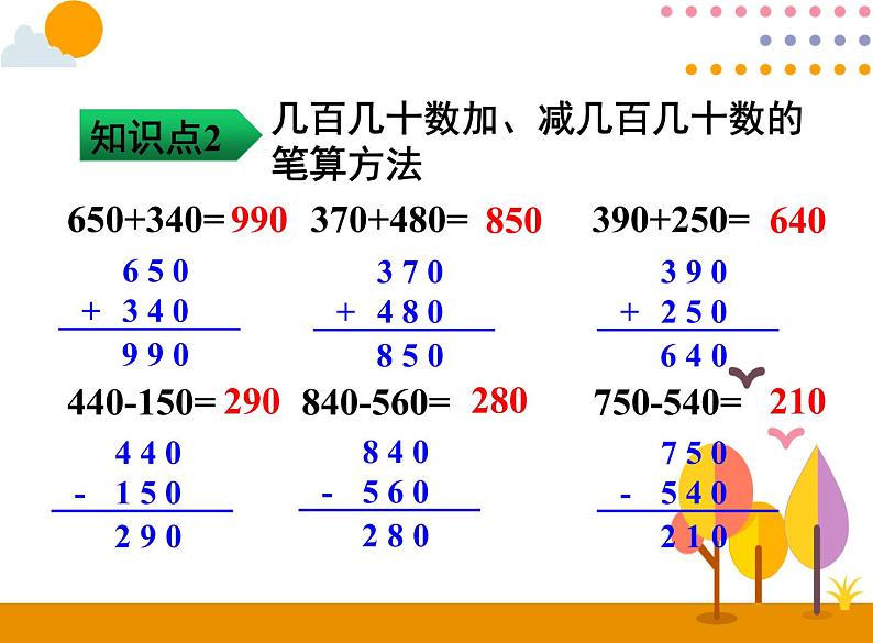 2.5《整理和复习》PPT课件07