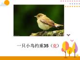 3.5《吨的认识》PPT课件