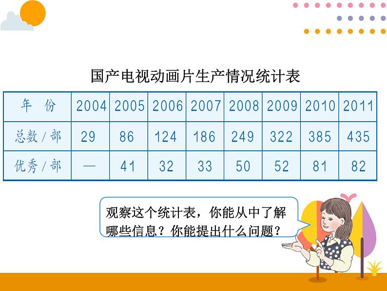 4.1《三位数减两、三位数》PPT课件04