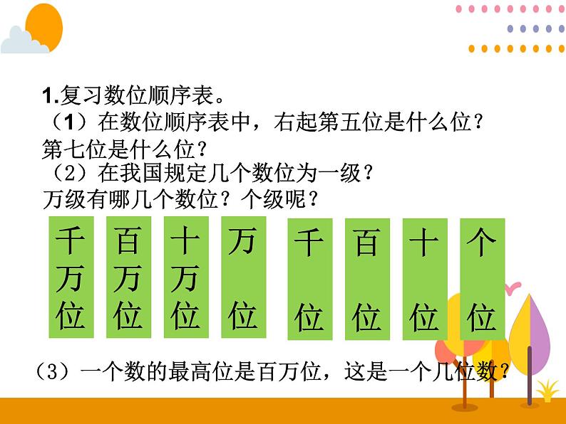 1《亿以内数的写法（3）》PPT课件第2页