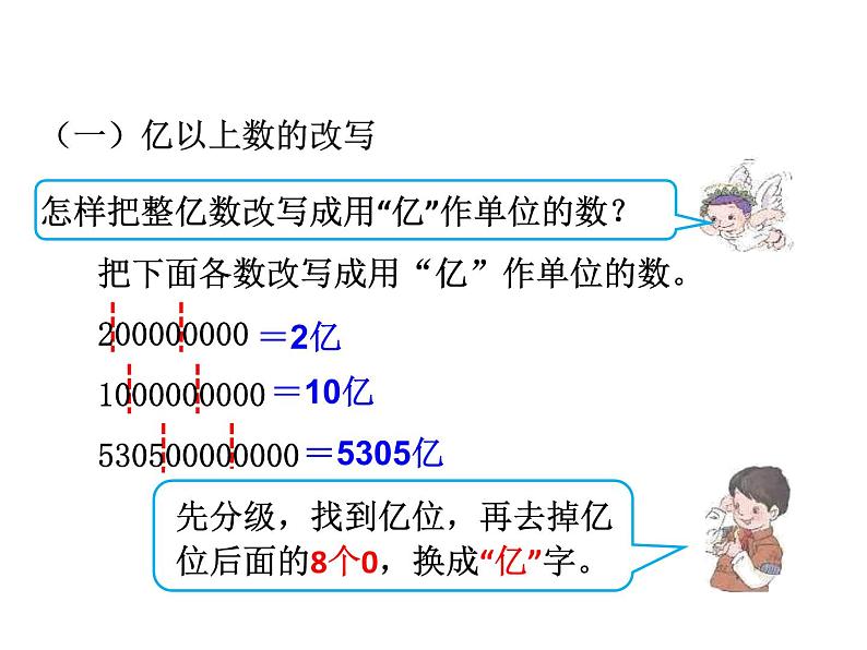 1.4《亿以上数的改写和近似数》PPT课件03