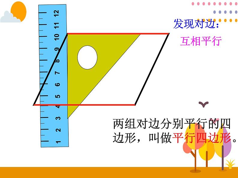 5.5《平行四边形》PPT课件第6页