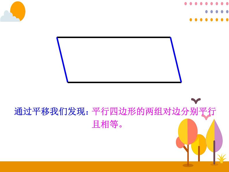 5.5《平行四边形》PPT课件第8页