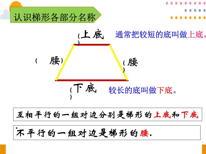 5.6《梯形》PPT课件08