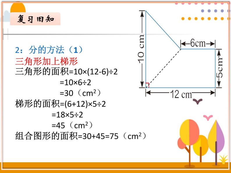 6.6《整理和复习》PPT课件06