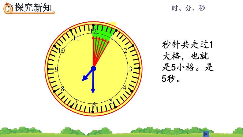 1.1 《秒的认识》课件08