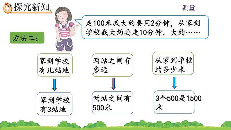 3.5 《估测距离》课件05