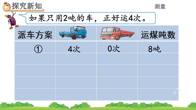 3.8《解决实际问题》课件第6页