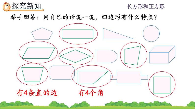 7.1《四边形的初步认识》课件第6页