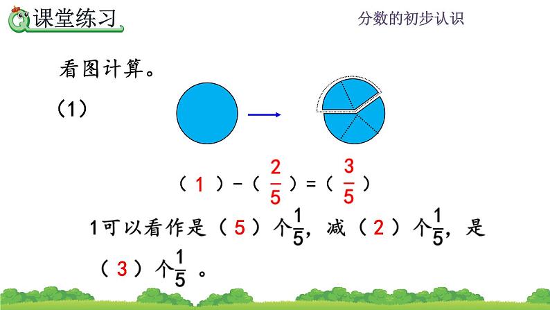 8.2.2 《1减几分之几》课件06