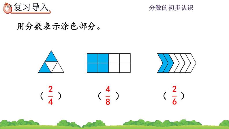 8.3.1 《认识整体的几分之几》课件第2页