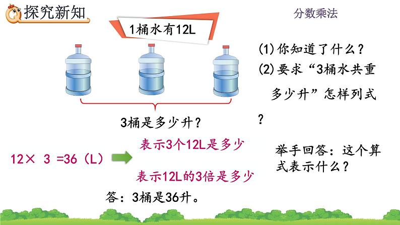 1.2 《整数乘分数的意义》课件03