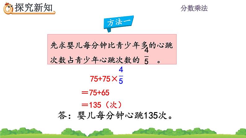 1.10 《求比一个数多（或少）几分之几的数是多少的问题》课件06