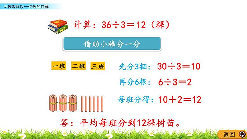 4.4 《两位数除以一位数的口算》课件04