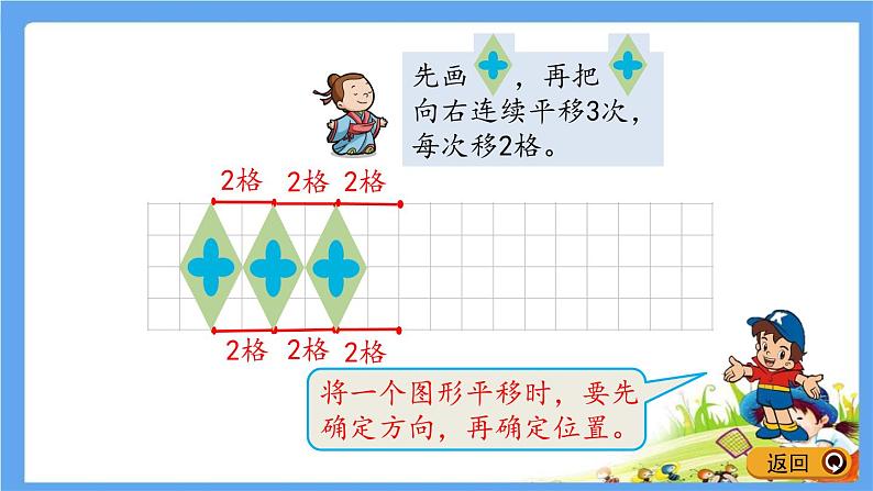 2.2 《图形的平移与旋转》 课件04