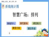 7.3 《智慧廣場(chǎng)：排列》 課件