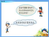 7.1 《折线统计图》 课件