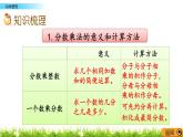 7.5 《人体的奥秘---比》回顾整理 课件