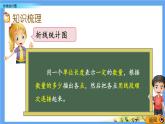 总复习《折线统计图》 课件