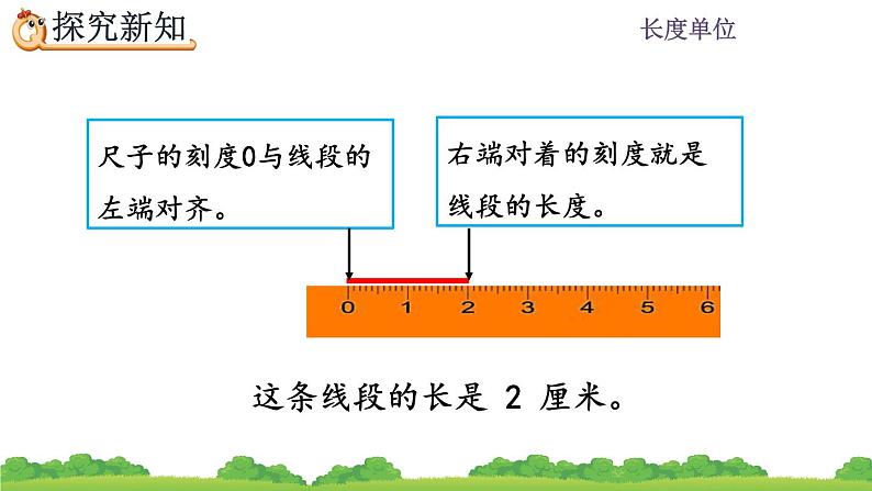 1.3 《认识线段及画法》 课件08