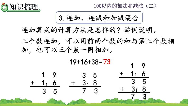 2.4 《整理和复习》课件第8页