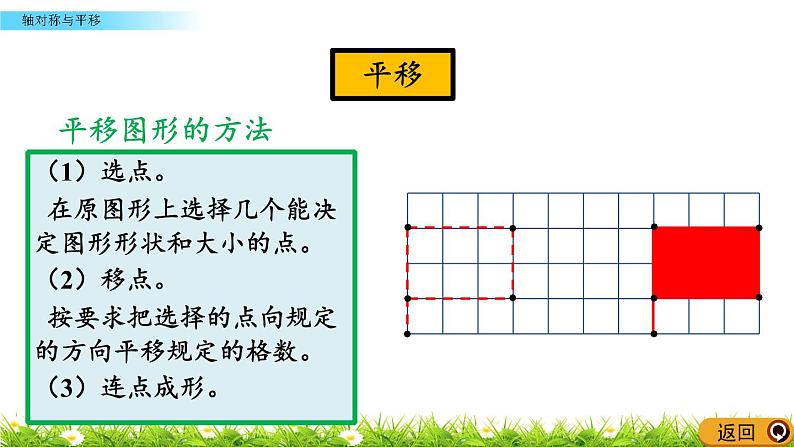 《总复习---轴对称与平移》 课件第5页