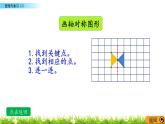 《整理与复习（2）---轴对称和平移》 课件