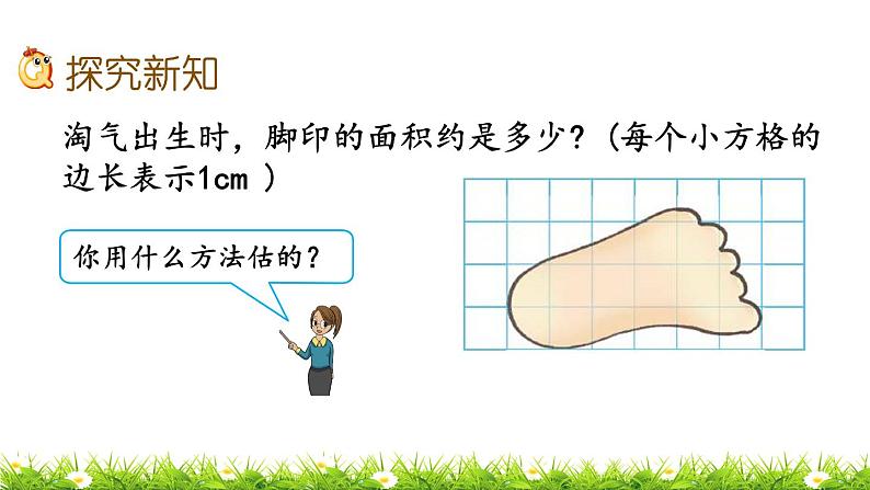 6.2 《不规则图形的面积》 课件03