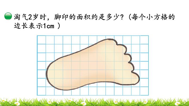 6.2 《不规则图形的面积》 课件06