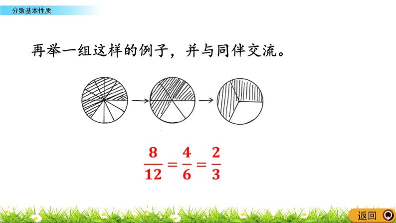 5.6 《分数基本性质》 课件05