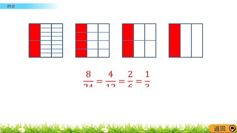 5.10 《约分》 课件04