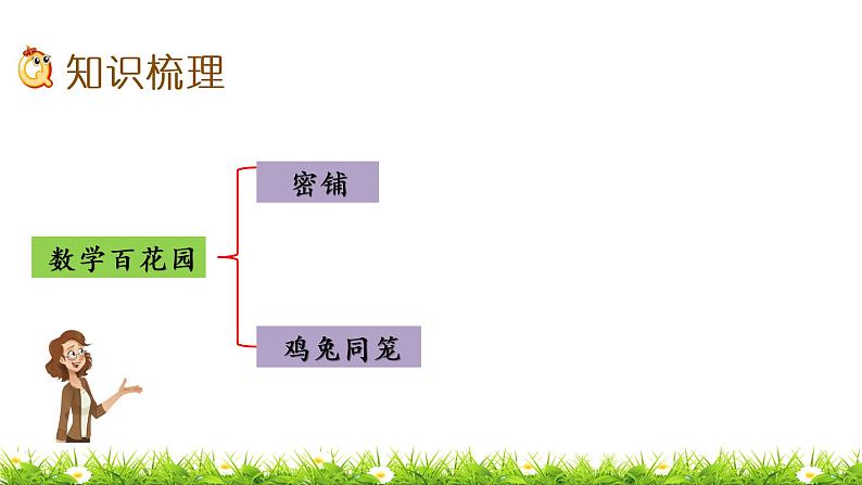 7.2 《总复习---方程、数学百花园》 课件04