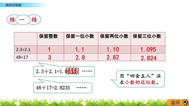 2.1.4 《商的近似值》 课件05